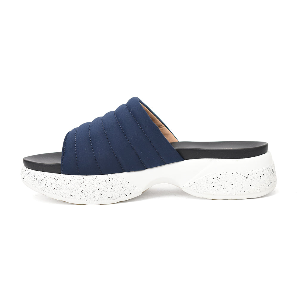 Casual PU Slipper