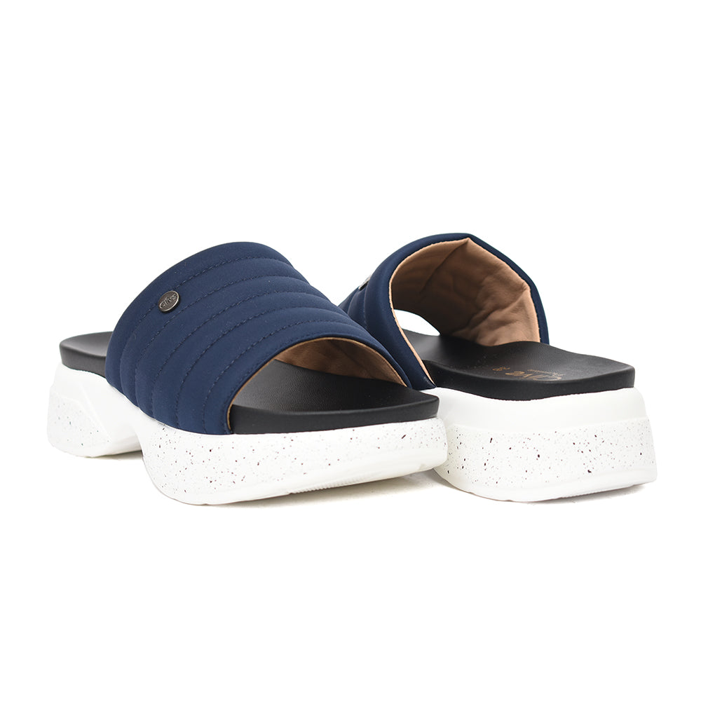 Casual PU Slipper