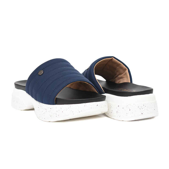 Casual PU Slipper