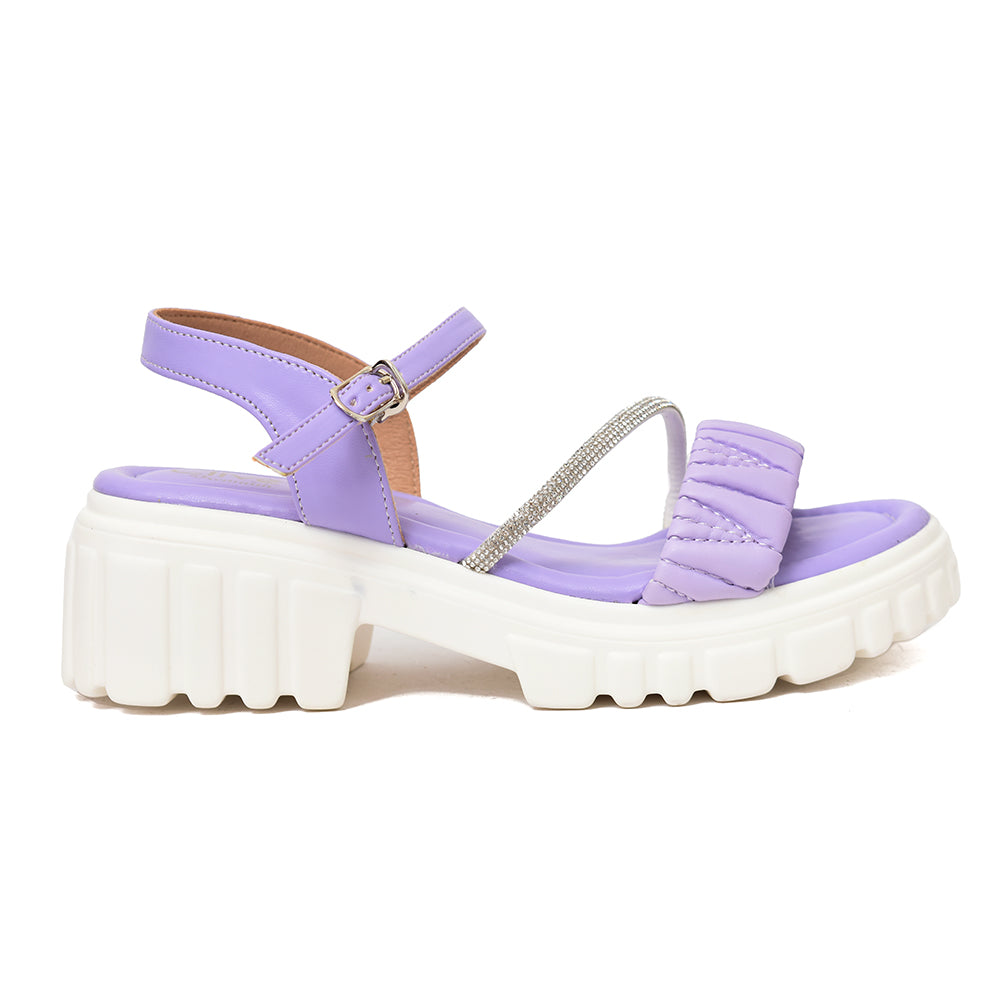 Casual PU Sandal