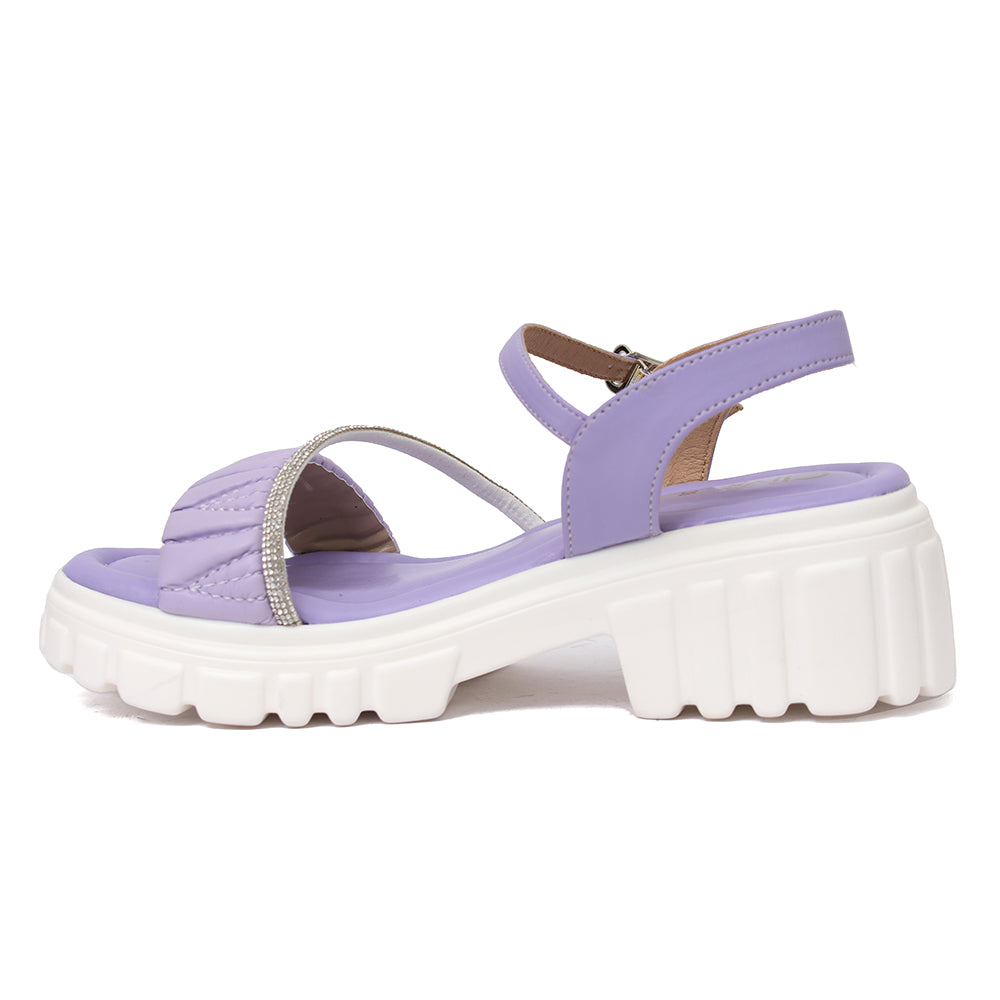Casual PU Sandal