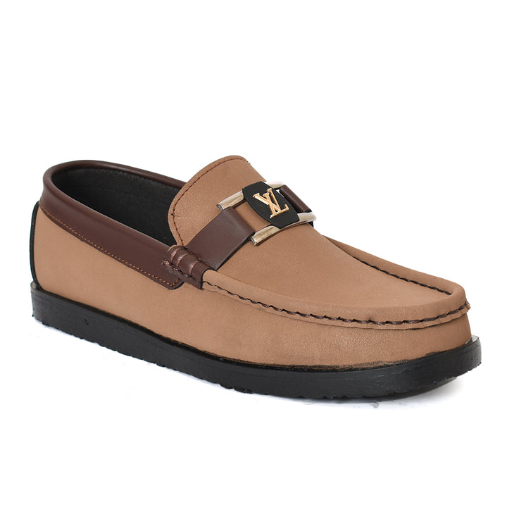 Kids Casual Moccassion
