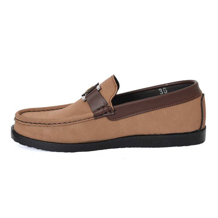 Kids Casual Moccassion