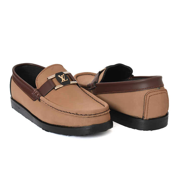 Kids Casual Moccassion