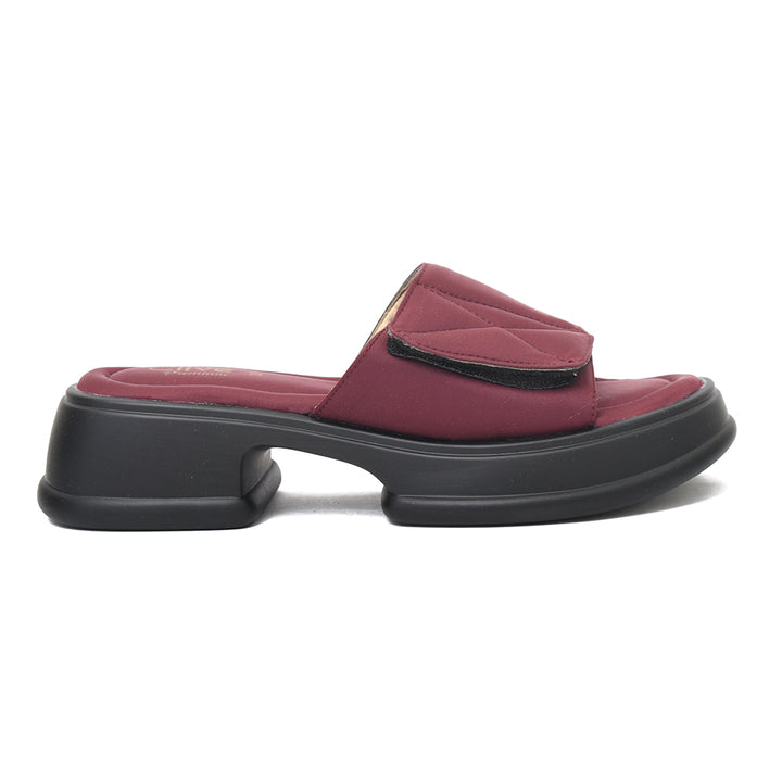 Casual PU Slipper
