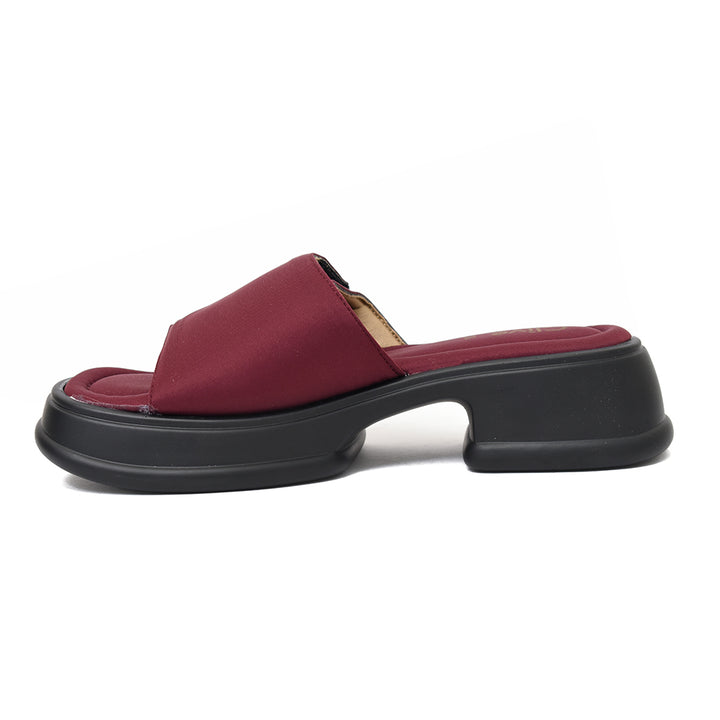 Casual PU Slipper