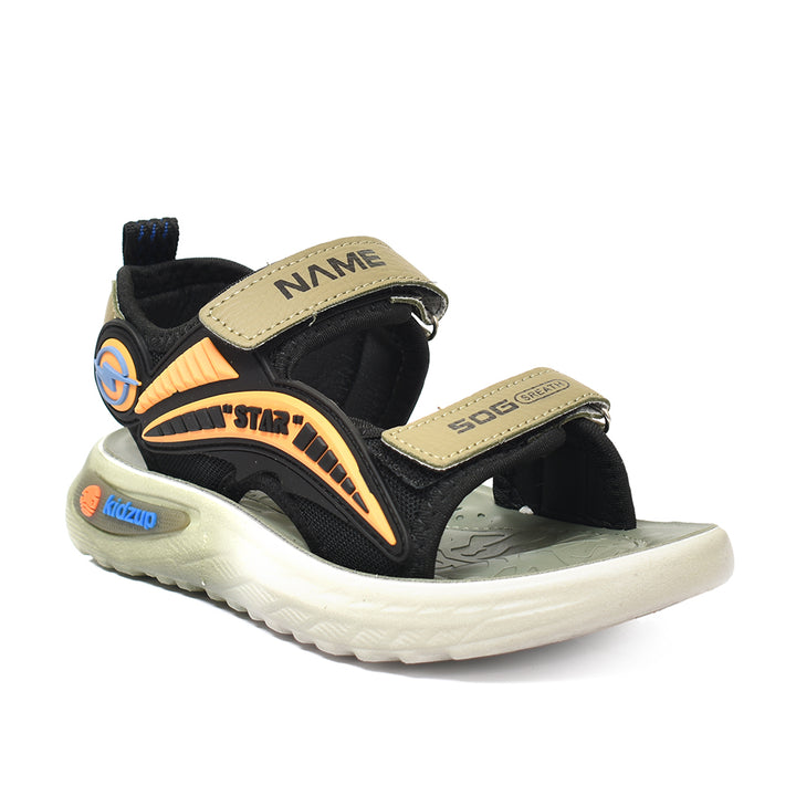 Kids Casual Sandal (Large Size)