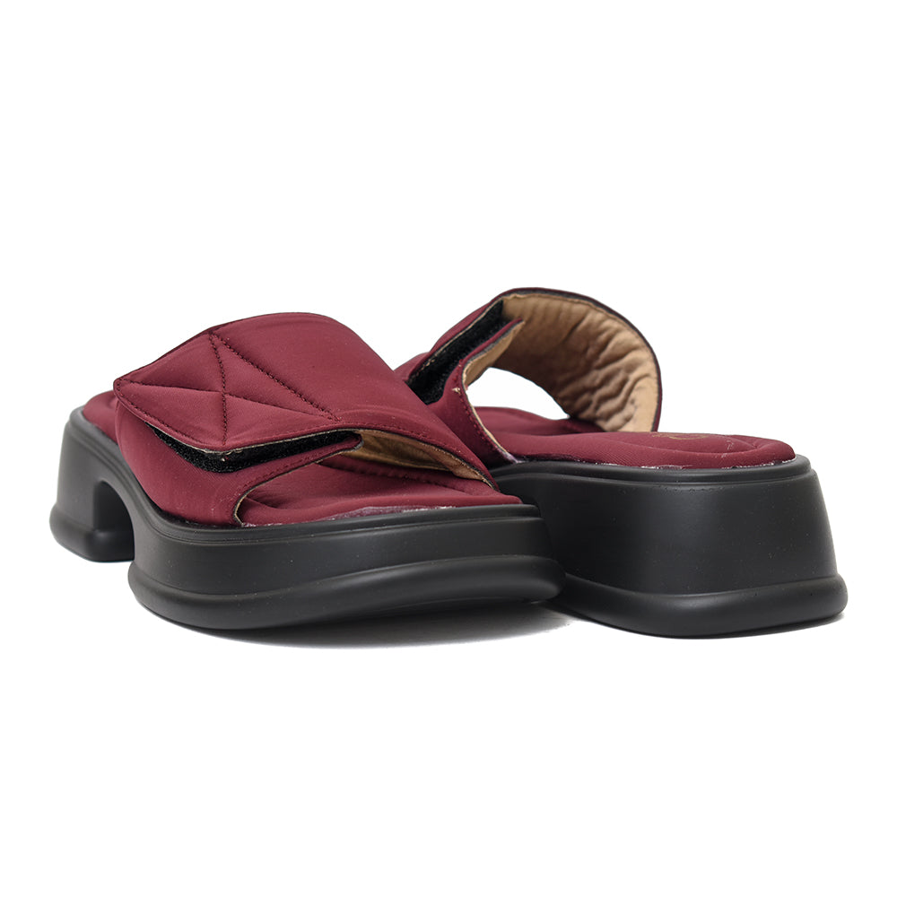 Casual PU Slipper