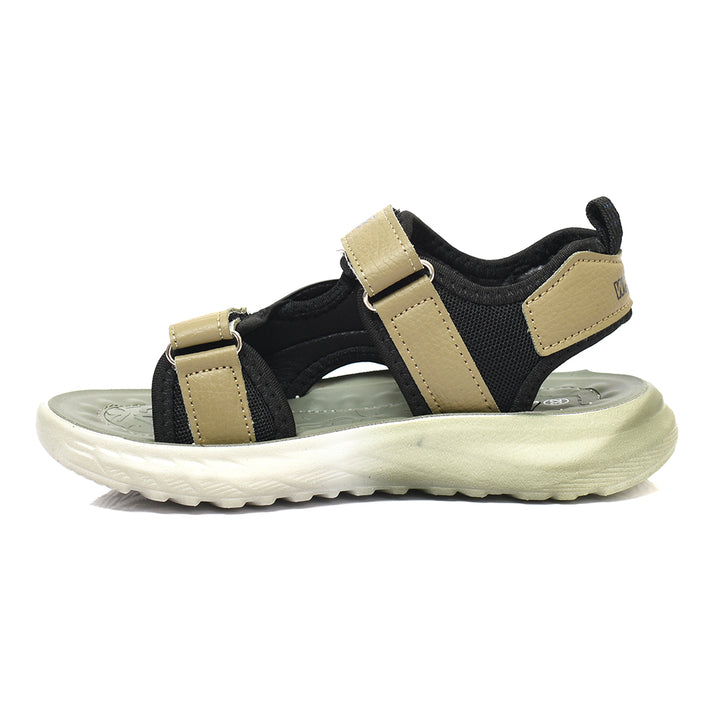 Kids Casual Sandal (Large Size)