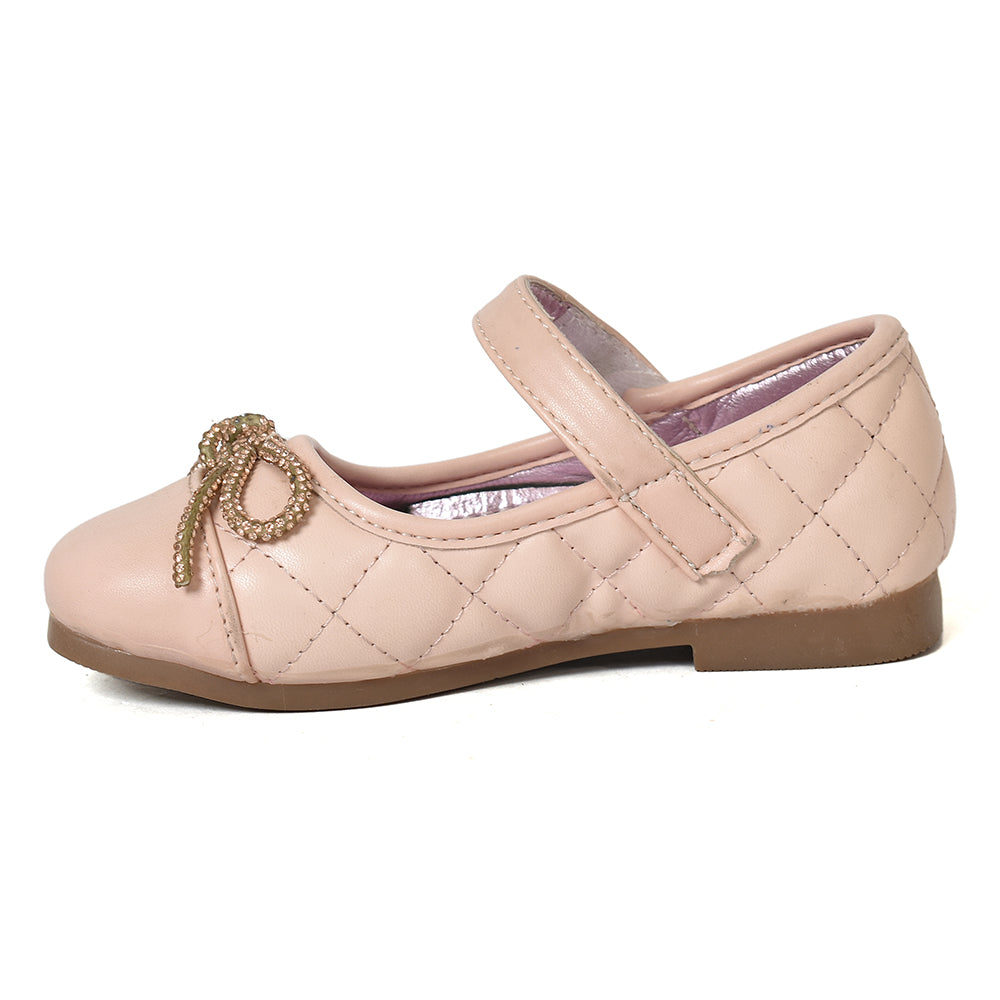 Kids Casual Pumps