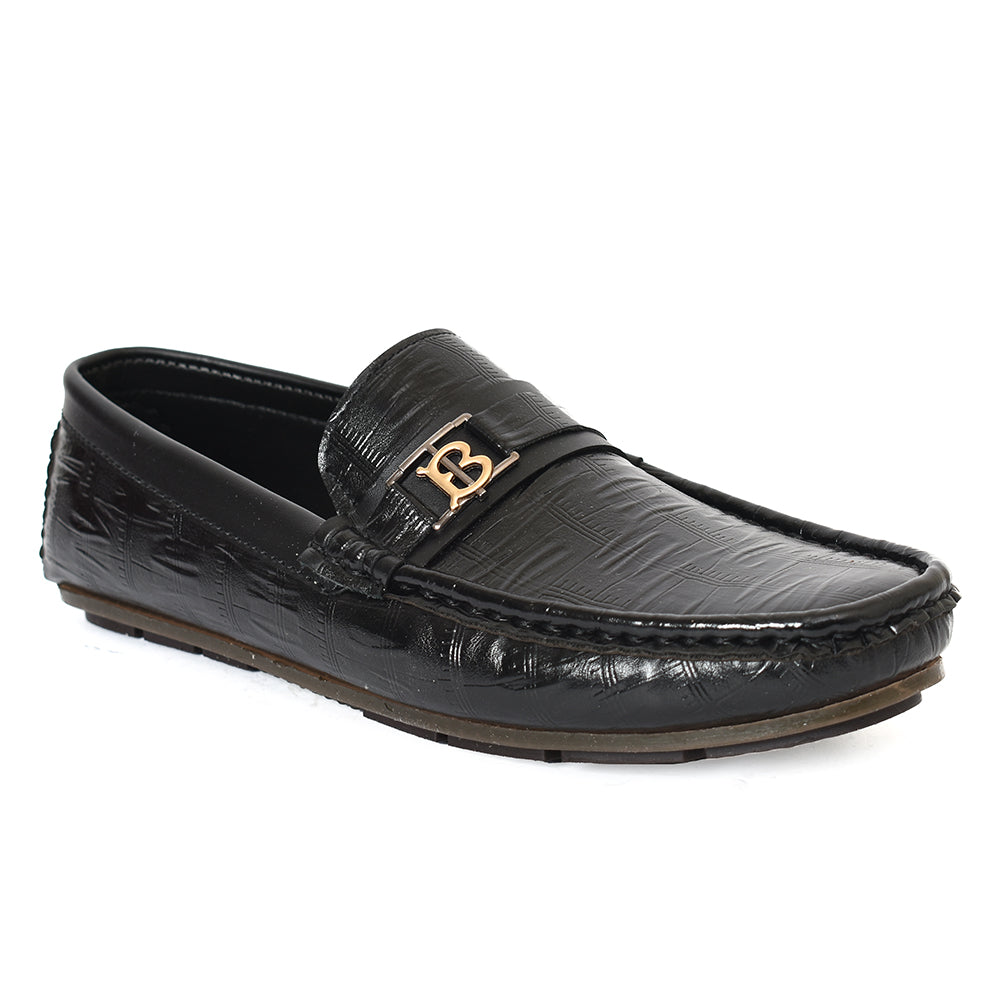 Kids Casual Moccassion (Large Size)