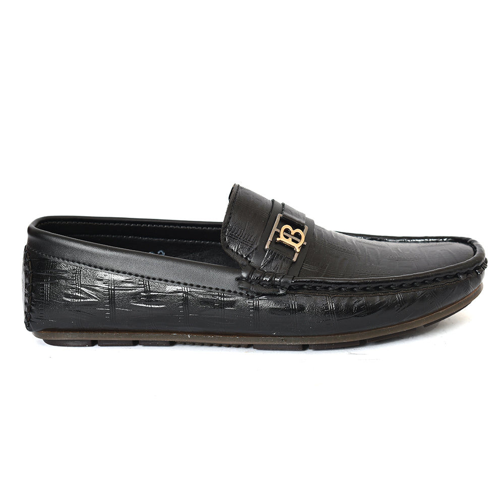 Kids Casual Moccassion (Large Size)