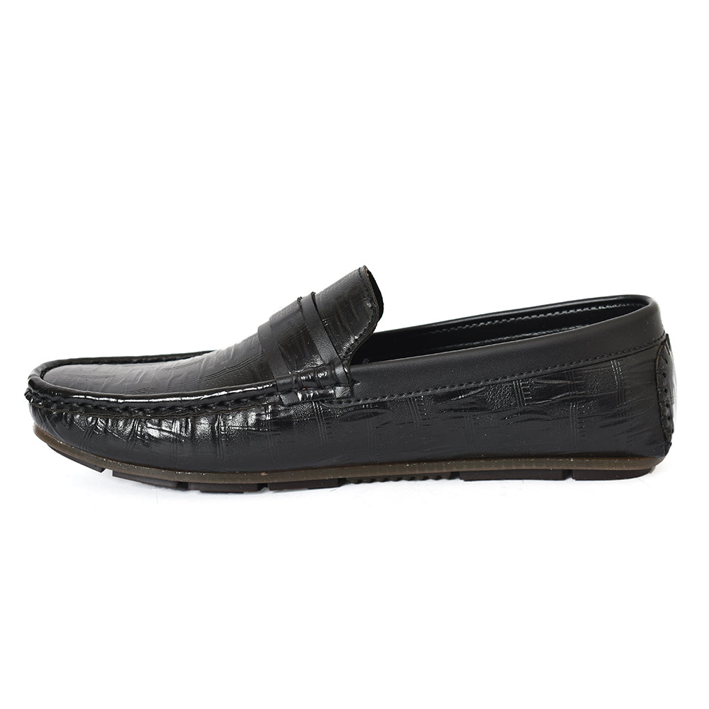 Kids Casual Moccassion (Large Size)
