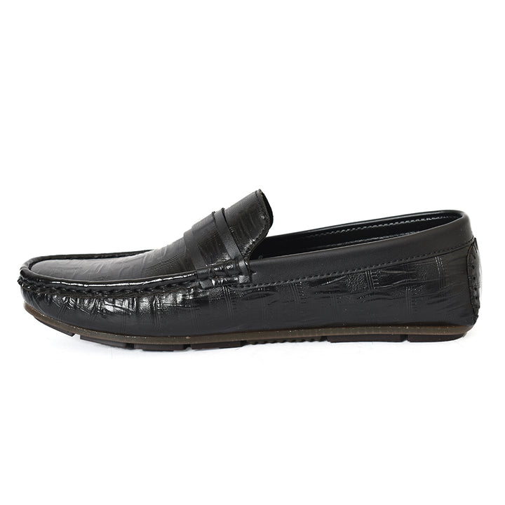 Kids Casual Moccassion (Large Size)