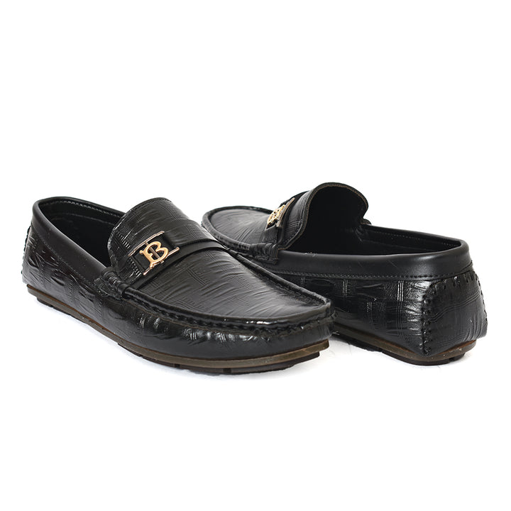 Kids Casual Moccassion (Large Size)