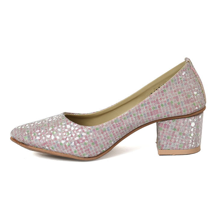 Kids Fancy Court Shoes