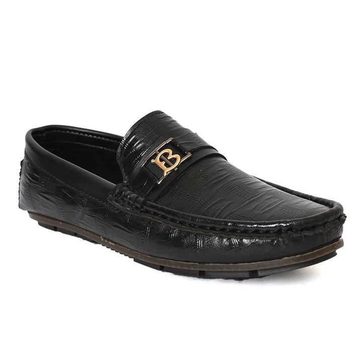 Kids Casual Moccassion