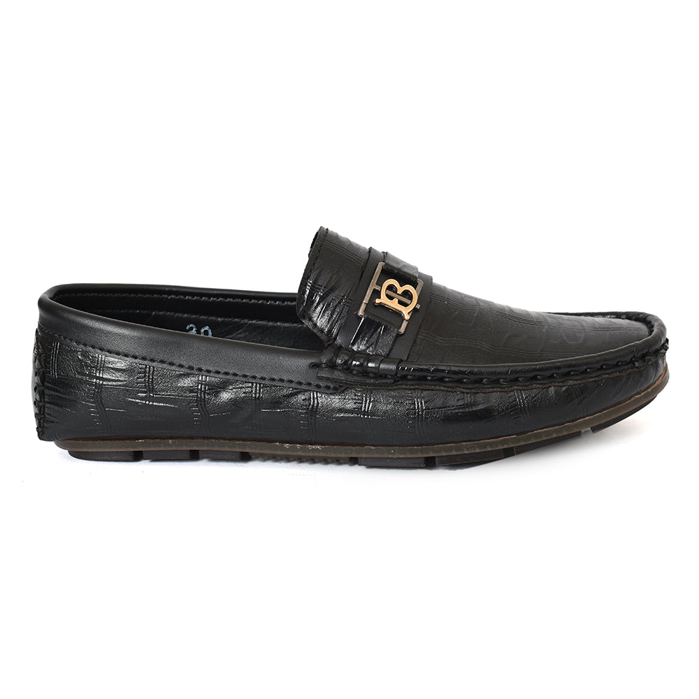 Kids Casual Moccassion