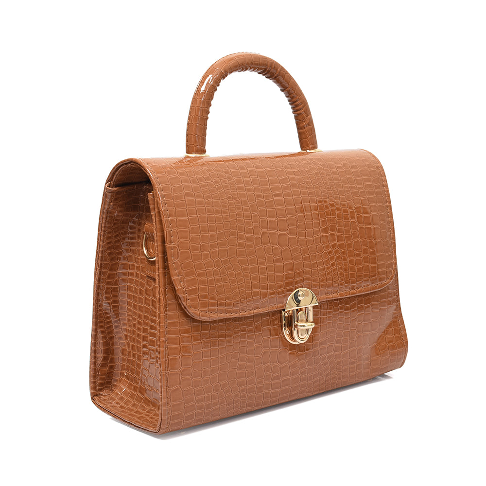 Cross Body Bag