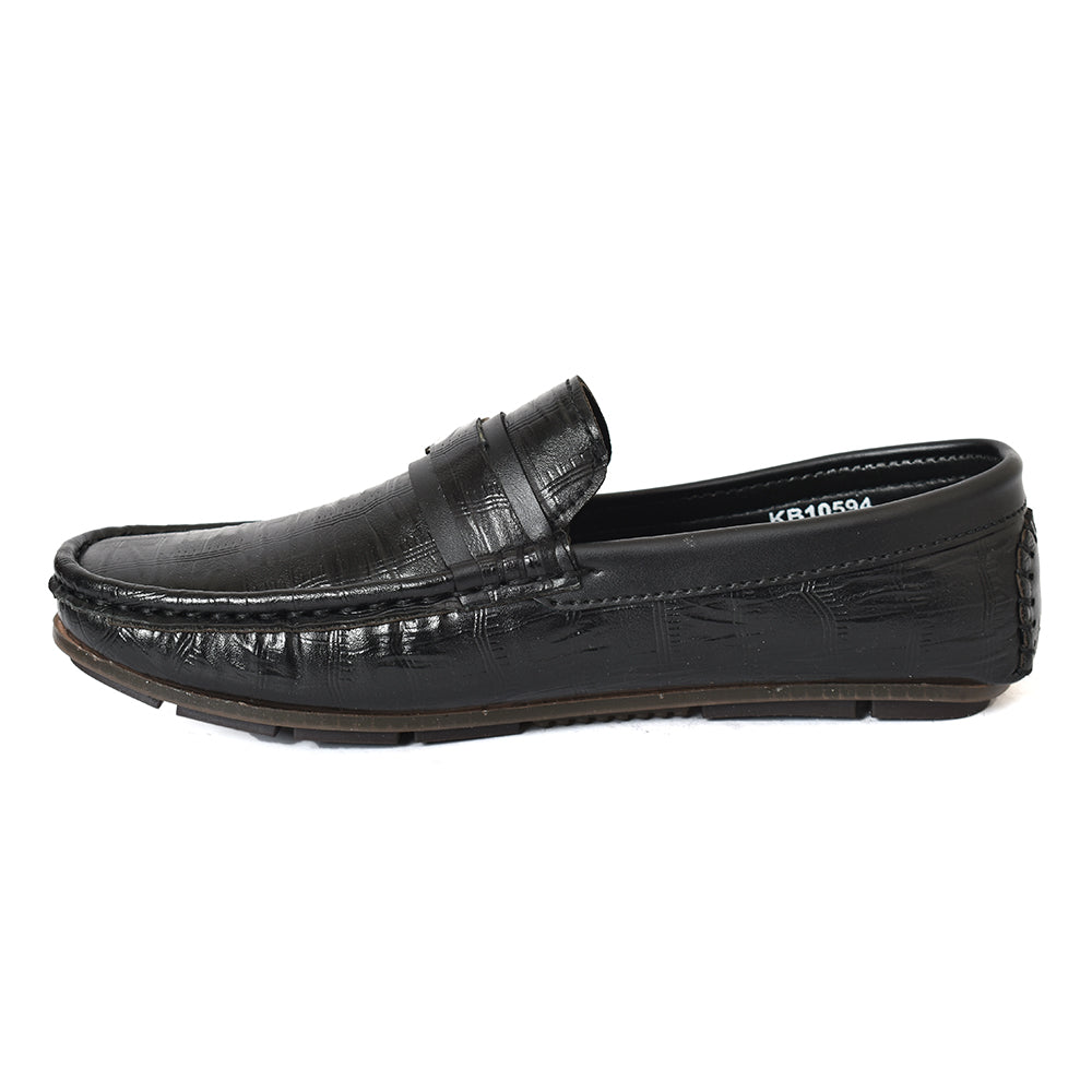 Kids Casual Moccassion