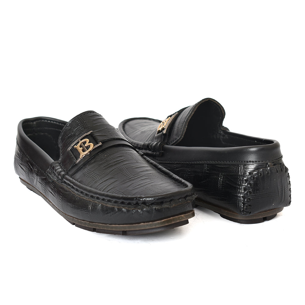 Kids Casual Moccassion