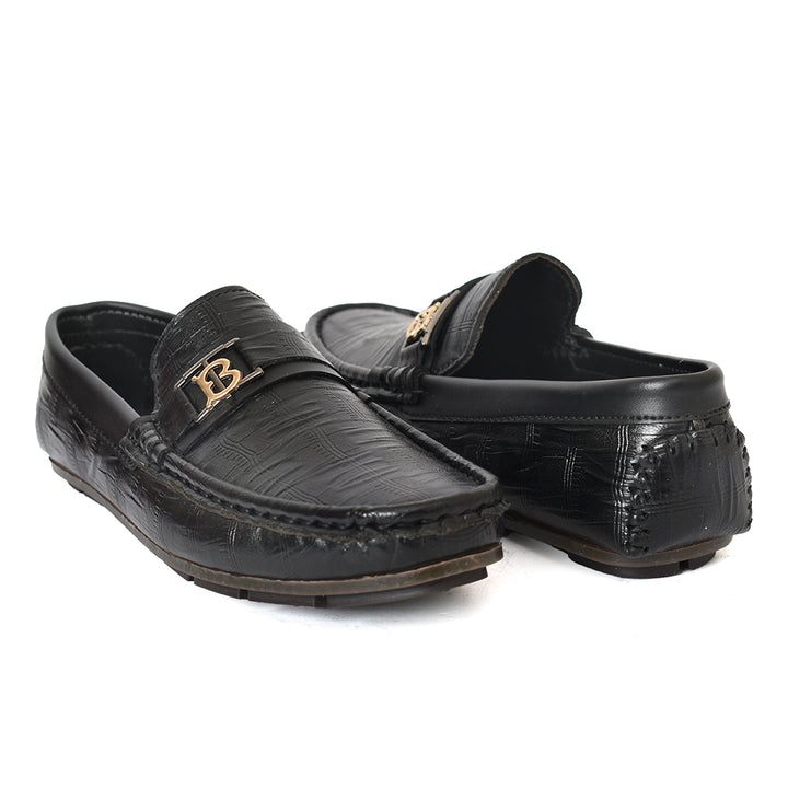 Kids Casual Moccassion