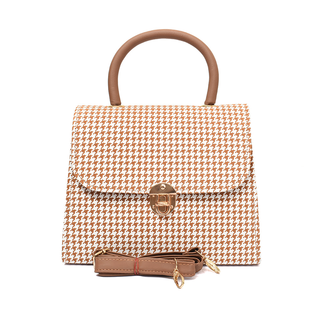 Cross Body Bag