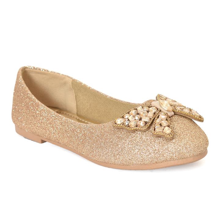 Kids Casual Pumps