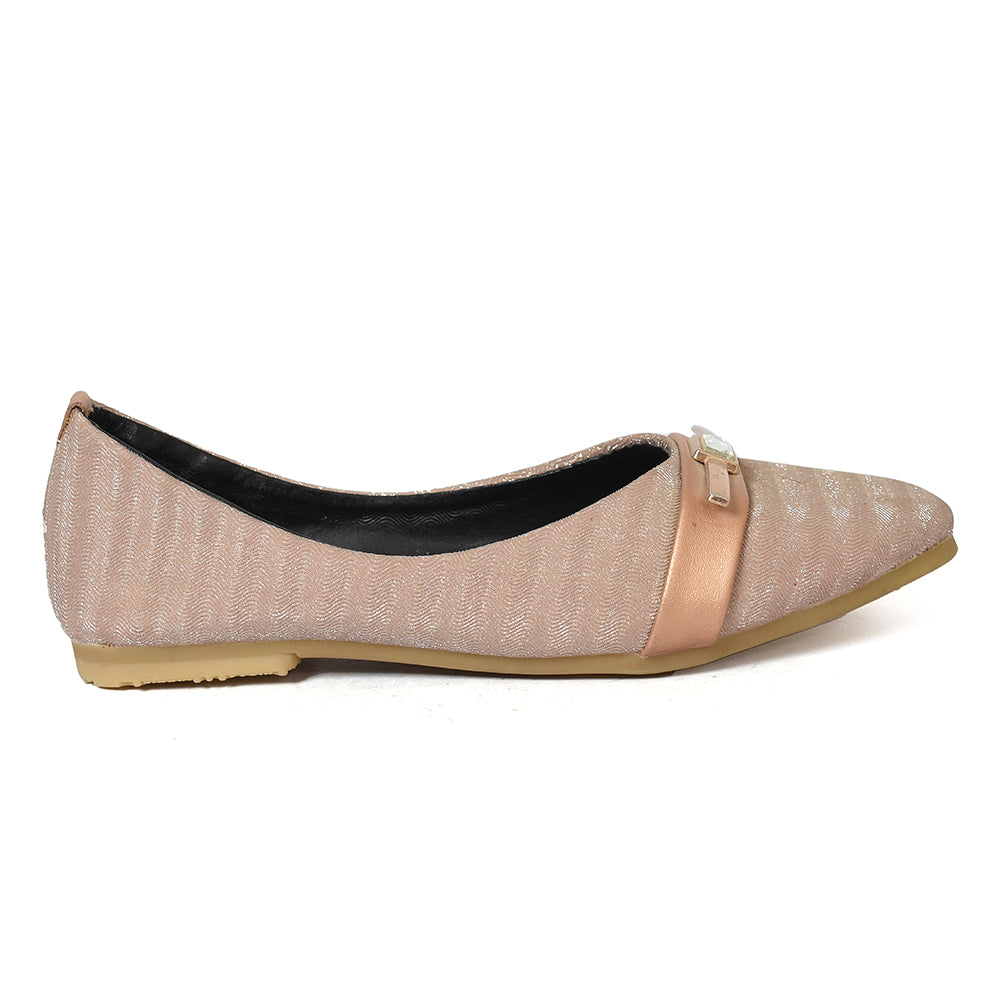 Kids Casual Pumps