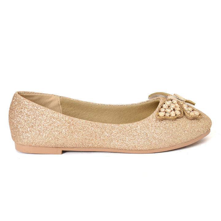 Kids Casual Pumps