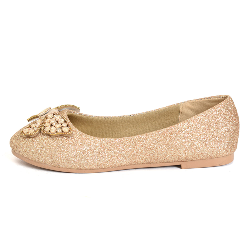 Kids Casual Pumps
