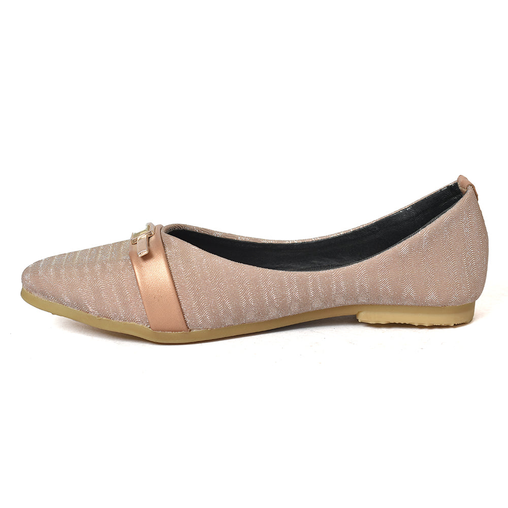 Kids Casual Pumps
