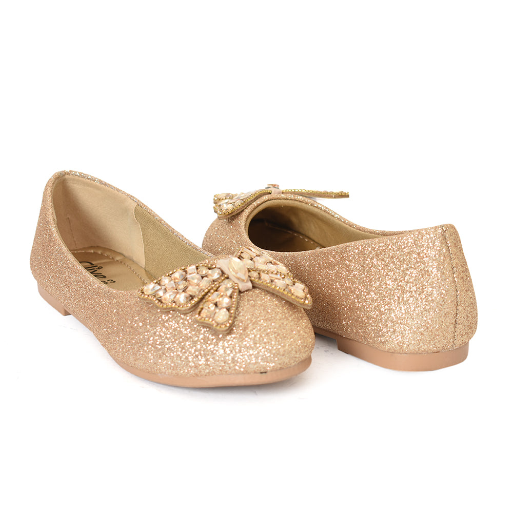 Kids Casual Pumps