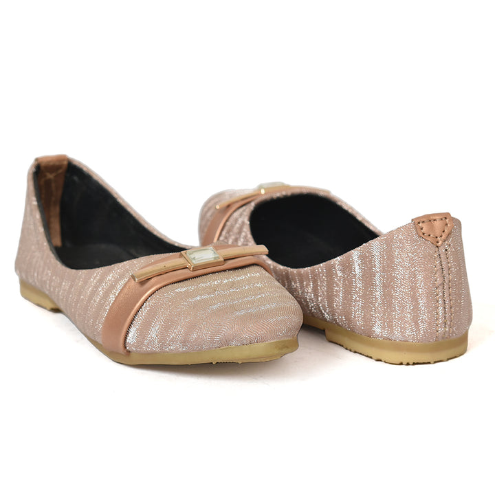 Kids Casual Pumps