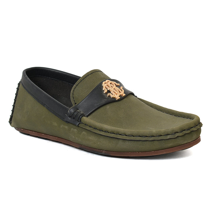 Kids Casual Moccassion