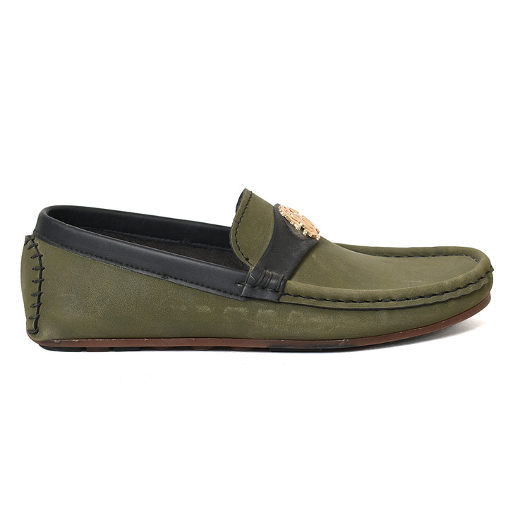 Kids Casual Moccassion