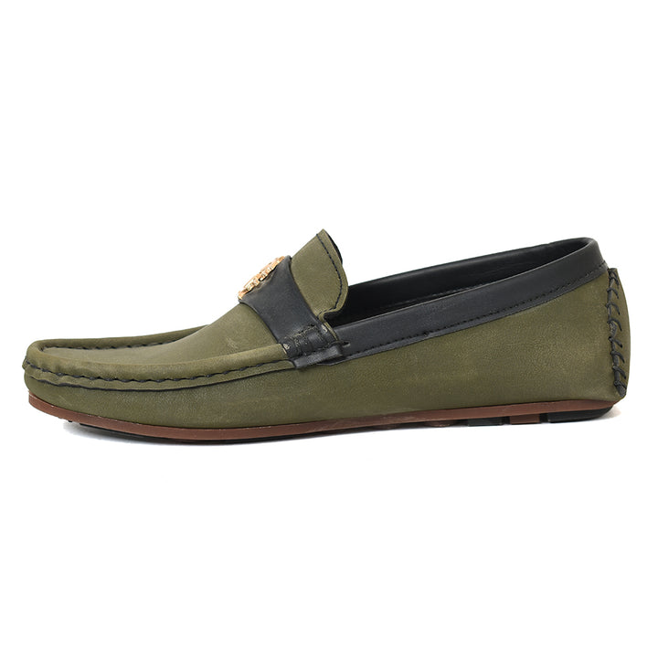 Kids Casual Moccassion