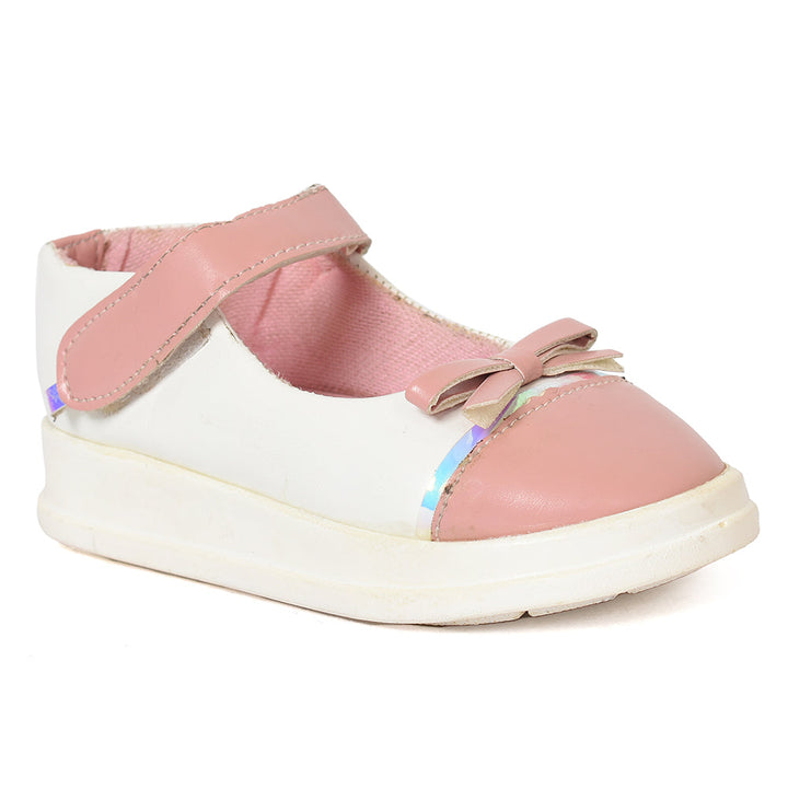 Kids Casual Pumps