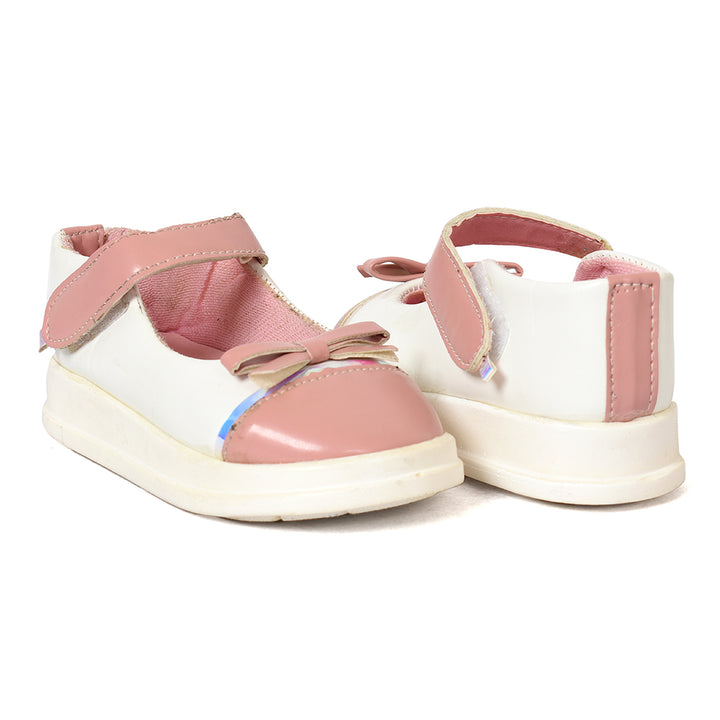 Kids Casual Pumps