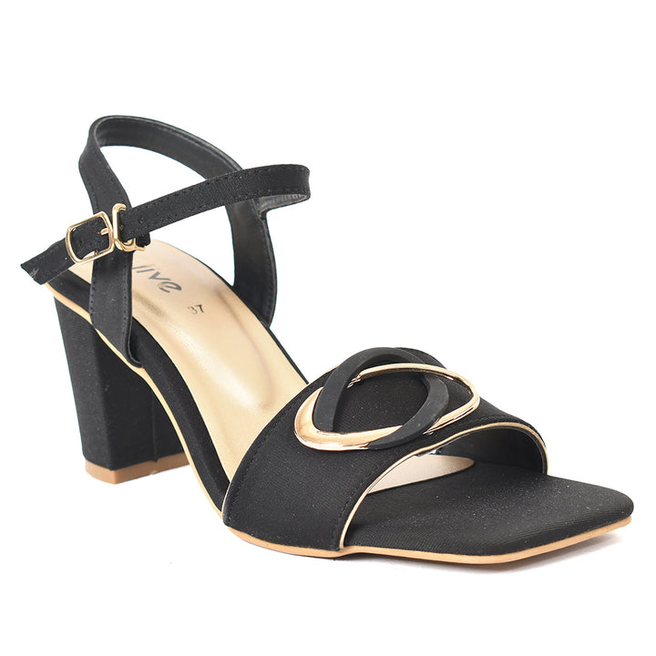Formal Sandal Heels