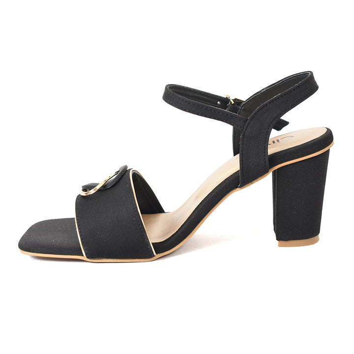 Formal Sandal Heels