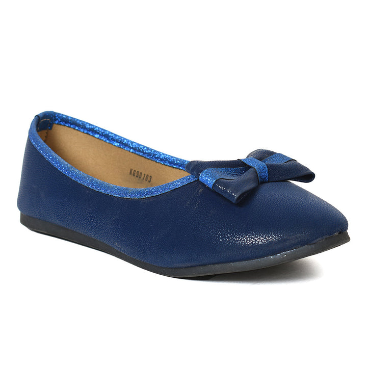 Kids Casual Pumps (Large Size)