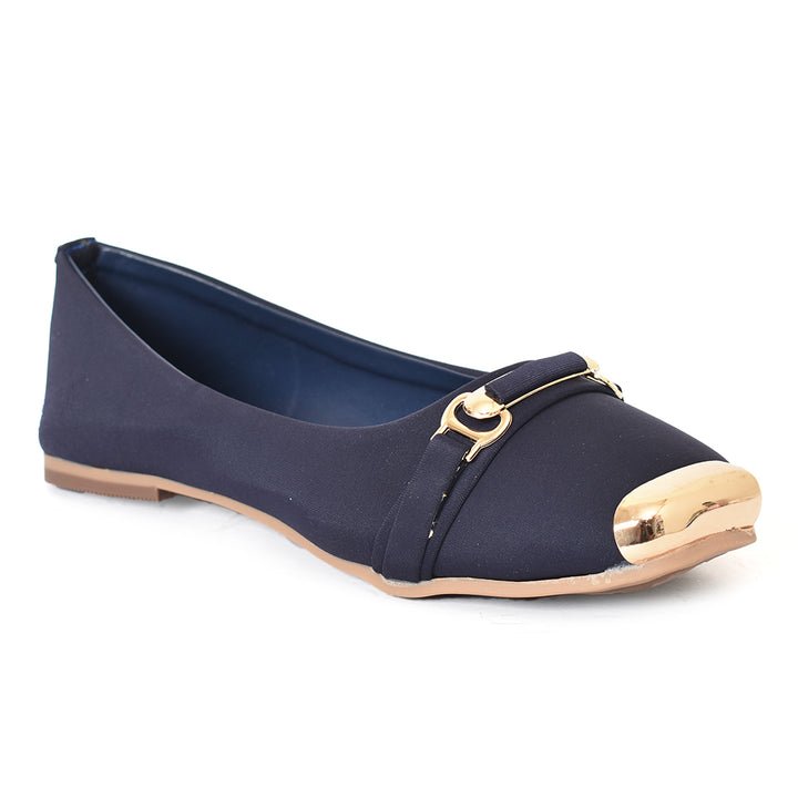 Casual Pumps