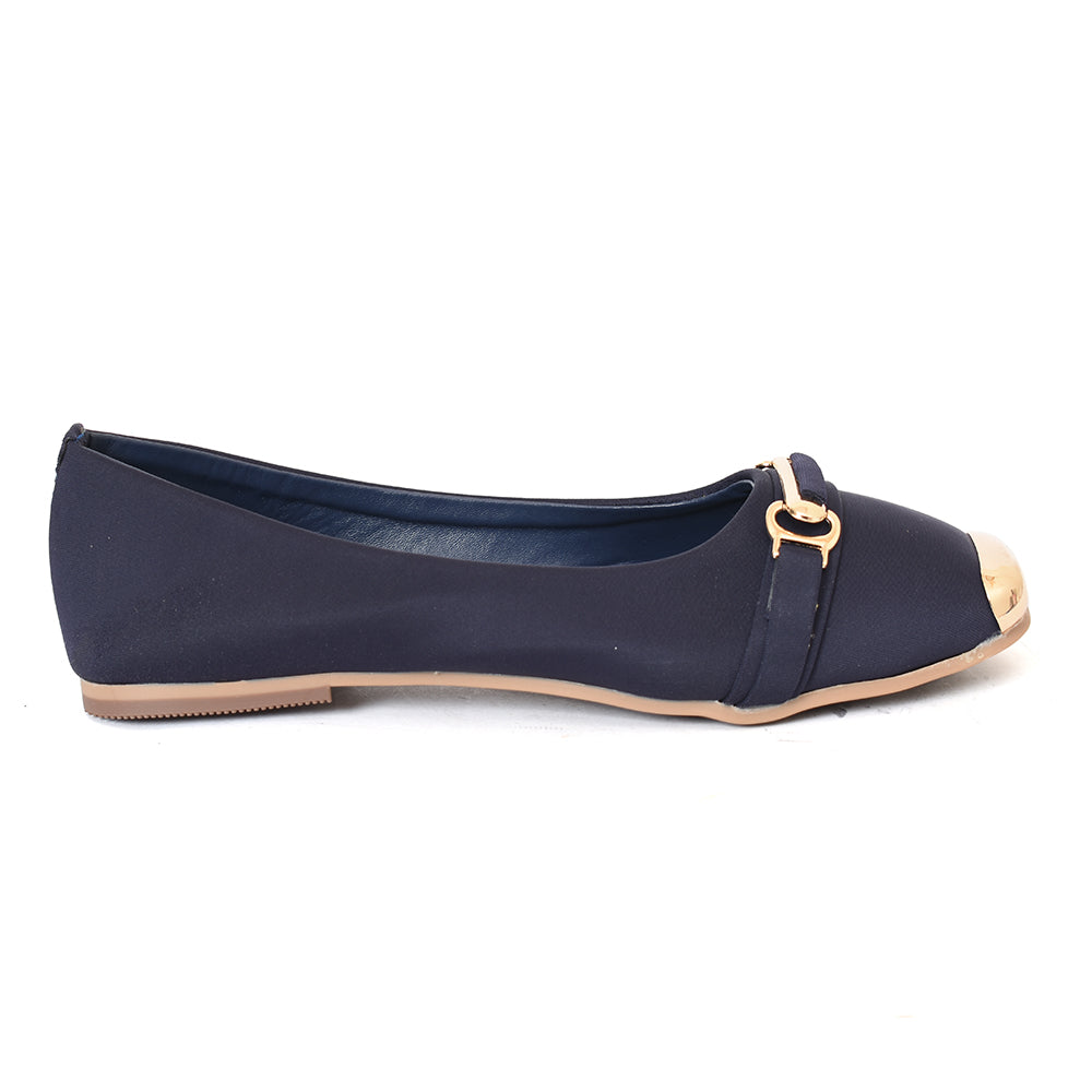 Casual Pumps