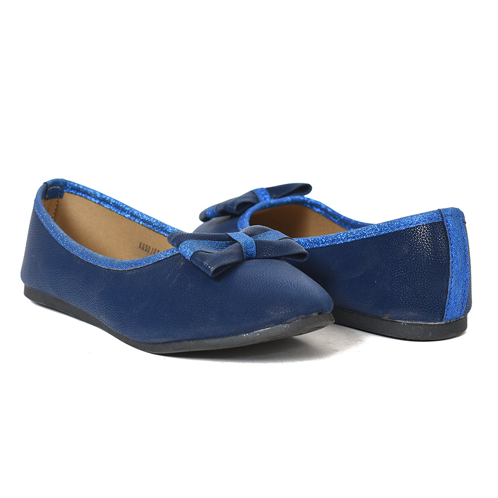 Kids Casual Pumps (Large Size)