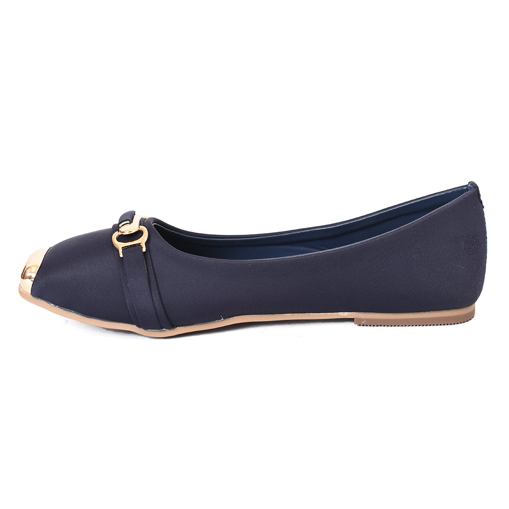 Casual Pumps
