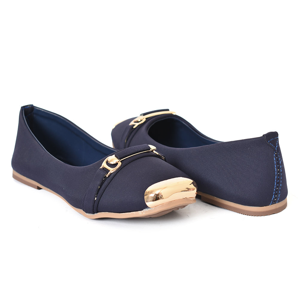 Casual Pumps