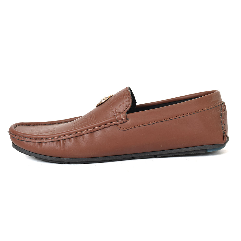 Kids Casual Moccassion (Large Size)