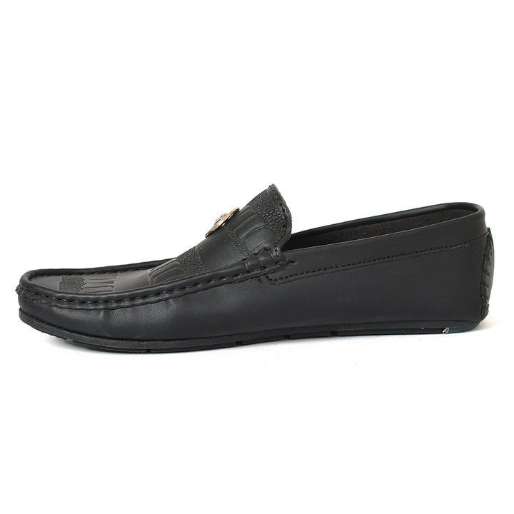 Kids Casual Moccassion (Large Size)
