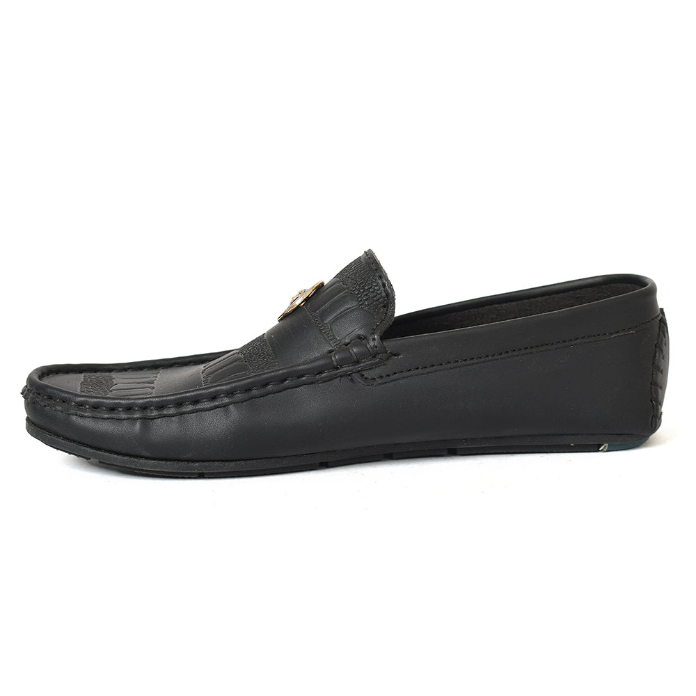 Kids Casual Moccassion (Large Size)
